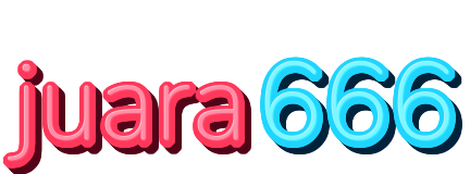 juara666 — logo kanal