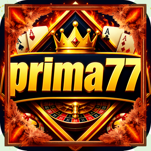 prima77 — mitra unggulan