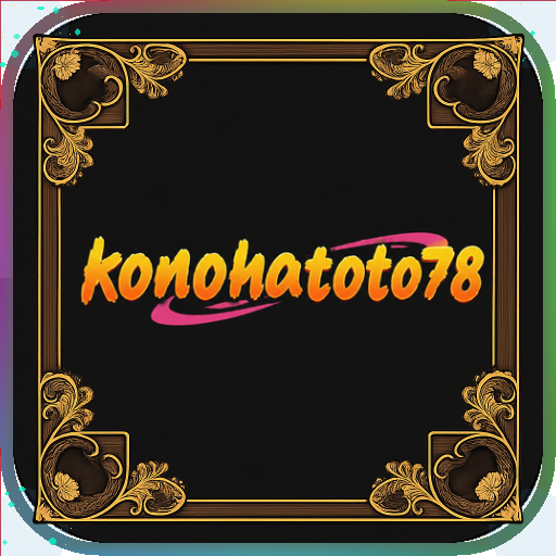 konohatoto78 — mitra unggulan