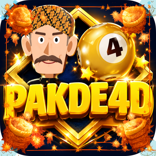 pakde4d — mitra unggulan
